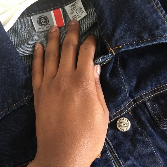 Jean Jacket - Picture 3 of 3